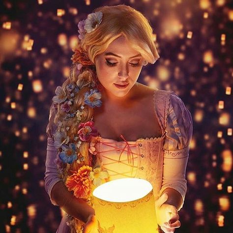 disneyladies on Instagram: “#Repost @disney.arts with @instatoolsapp ・・・ Such a stunning Rapunzel Cosplay.  Model @lily_on_the_moon Photo by @arthur_sayanoff  Follow…” Repunzal Tangled, Tangled Cosplay, Tangled Aesthetic, Princess Photo Shoot, Rapunzel Cosplay, Disney Characters Costumes, Disney Princess Cosplay, Rapunzel Costume, Aesthetic Photoshoot