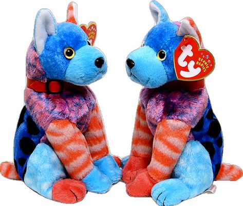 Beanie Baby Dog, Dog Reference, Baby Wishlist, Hodge Podge, Ty Beanie Babies, Cute Stuffed Animals, Childhood Toys, Beanie Babies, Beanie Baby