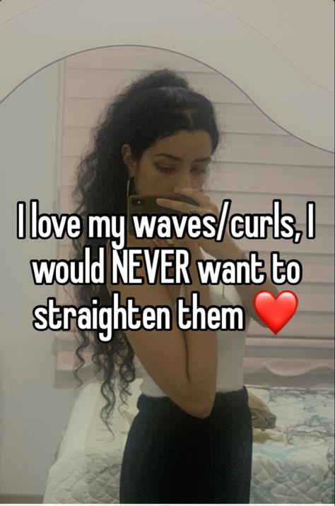 Wavy Hair Affirmations, Curly Hair Affirmations, Hair Affirmations, 2024 Board, Wavy Haircuts, Luck Quotes, Curly Hair Care, Hair Curly, 2024 Vision