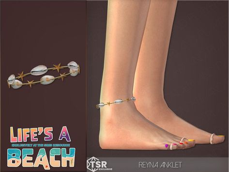 Sims 4 Beach Accessories, Sims 4 Cc Under Shirt Accessory, Sims 4 Ocean Tattoo, Sims 4 Cc Shell Necklace, Sims 4 Mermaid Accessories Cc, Sims 4 Cc Beach Hair, Sims 4 Cc Mermaid Clothes, Sims 4 Beachy Clothes, Sims 4 Beauty Cc