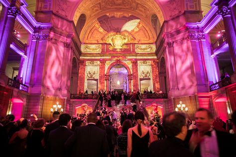 The 12 Biggest Charity Galas to Attend in 2020 Charity Gala Aesthetic, Party Theme Decorations, Charity Party, San Francisco Ballet, Popular Rappers, Atlanta Olympics, Charity Gala, Vintage Retro Clothing, Fundraising Event