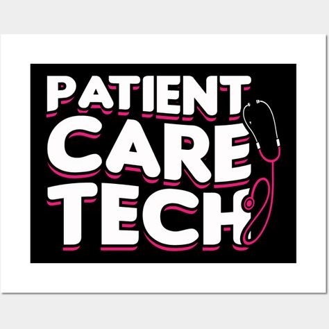 Patient Care Tech, Patient Care Technician, Emergency Department, Night Shift, Appreciation Gifts, Extra Large, Health Care, Gifts For Women, Favorite Movies