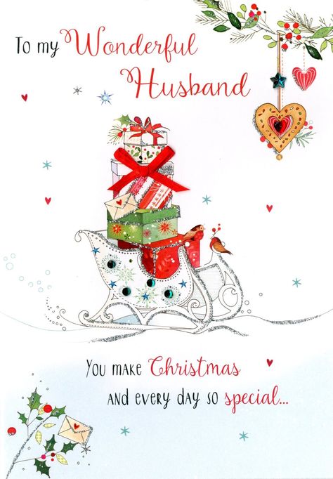 80 Romantic and Beautiful Christmas Message for Husband Christmas Message For Husband, Merry Christmas Husband, Xmas Card Messages, Christmas Cards Wording, Husband Christmas Card, Christmas Husband, Christmas Card Messages, Traditional Christmas Cards, Message For Husband