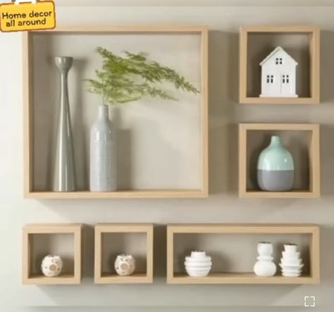 White Furniture Bedroom, Bedroom Ikea, Tv Fal, Ikea Shelves, Wall Shelf Decor, Wall Shelves Design, White Bedroom Furniture, Decorating Shelves, Estantes Flotantes