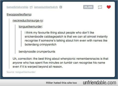 Benedict Cumberbatch Names, Tumblr Post, S Name, Smosh, Johnlock, Nerd Alert, Sherlock Bbc, Superwholock, Benedict Cumberbatch