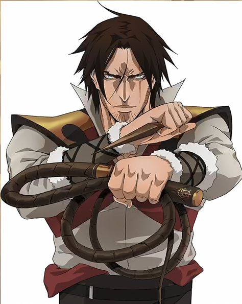 Trevor Belmont Castlevania, Castlevania Trevor, Belmont Castlevania, Trevor Belmont, Dracula Castle, Keys Art, Blood Moon, Animation Series, Dracula