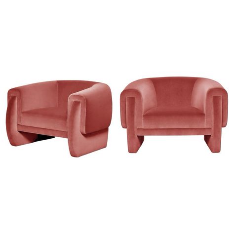 Check out this item from 1stdibs! Handcrafted Armchair with Architectural Silhouette and High Resistance Velvet: https://www.1stdibs.com/id-f_33048212 Art Deco Armchair, Colorful Chairs, Velvet Chair, Apartment Decor Inspiration, Velvet Armchair, White Gloves, Time Capsule, Interior Inspo, Apartment Decor