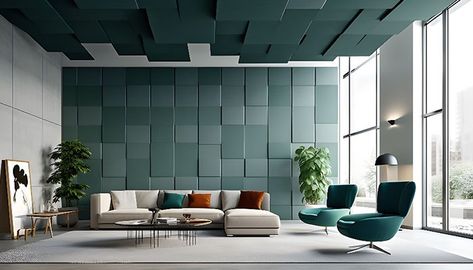 Five Things You Should Know Before Buying Soundproof Panels Soundproofing Panels, Fire Safety Rules, Soundproof Panels, Acoustic Wall Panels, Thermal Comfort, Fire Hazard, Acoustic Wall, Acoustic Panels, Indoor Air Quality