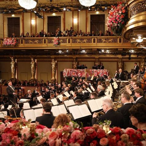 1 Ocak 2024 Viyana Filarmoni Orkestrası yeni yıl konseri #YeniYıl konseri #NewYear concert by wienerphilharmoniker Vienna New Year, New Year Concert, Vienna Philharmonic, January 26, January 12, Many Thanks, January 1, Dvd Blu Ray, New Year's