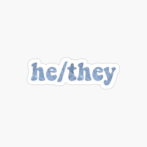 He They, Pronoun Stickers, He They Pin, He They Pronouns, It/its Pronouns Flag, It Its Pronouns Pin, They/it Pronouns, He/him Pronoun Pin, I Am Confused