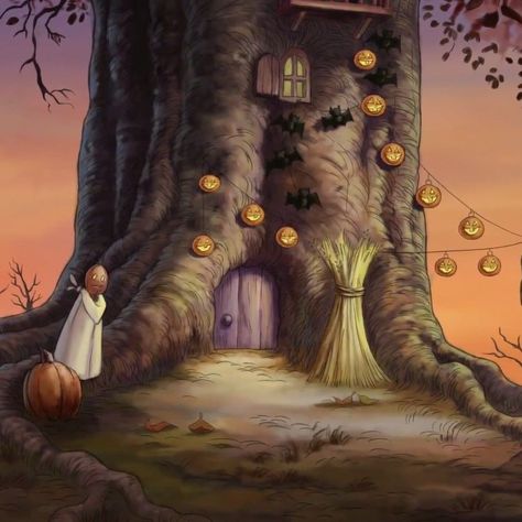 Autumn Old Disney, Autumn Movies Aesthetic, Old Cartoons Aesthetic, Winnie The Pooh Halloween Wallpaper, Facts About Halloween, Happy Unbirthday, Winnie The Pooh Halloween, Halloween Iii, Halloween Facts