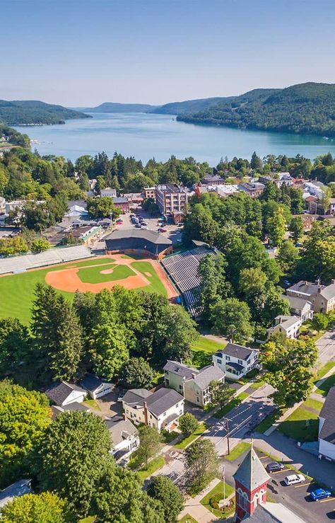 Cooperstown All Star Village, Cooperstown Ny, Arrowhead Stadium, Baseball Hall Of Fame, Dream Shower, Gourmet Breakfast, Luxurious Rooms, Jacuzzi Tub, Hotel Stay