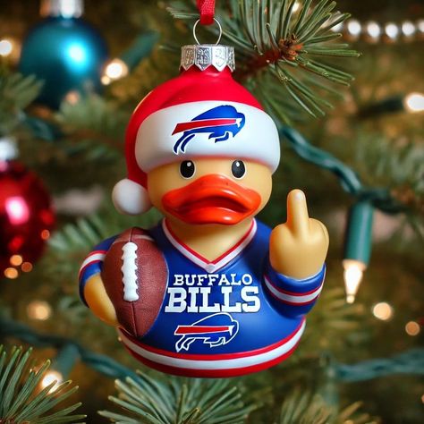 Buffalo Bills Christmas, Buffalo Bills Baby, Buffalo Bills Stuff, Winter Pics, Buffalo Bills Logo, Christmas Scrapbook Pages, Bills Mafia, Bills Logo, Christmas Pics