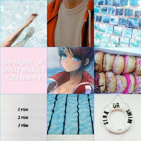 Aoi Asahina Aesthetic Girls Wallpaper, Trigger Happy Havoc, Trigger Happy, What Makes You Happy, Aesthetic Collage, Girl Wallpaper, Wallpaper Aesthetic, Danganronpa, Favorite Character