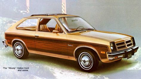 1976 Pontiac Acadian Buick Wagon, Subaru Wagon, Driving To Work, Ford Pinto, Wagons For Sale, Woody Wagon, Cool Car Pictures, American Motors, Car And Driver