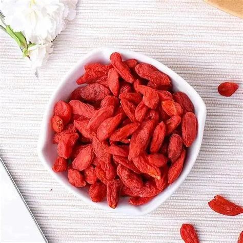 $10.99 100g Dried Goji Berries Herbal Tea Dried Goji Berries, Caffeine Free Tea, Dried Berries, Herbal Teas Recipes, Herb Tea, Hibiscus Tea, Herbal Infusion, Chamomile Tea, Goji Berries