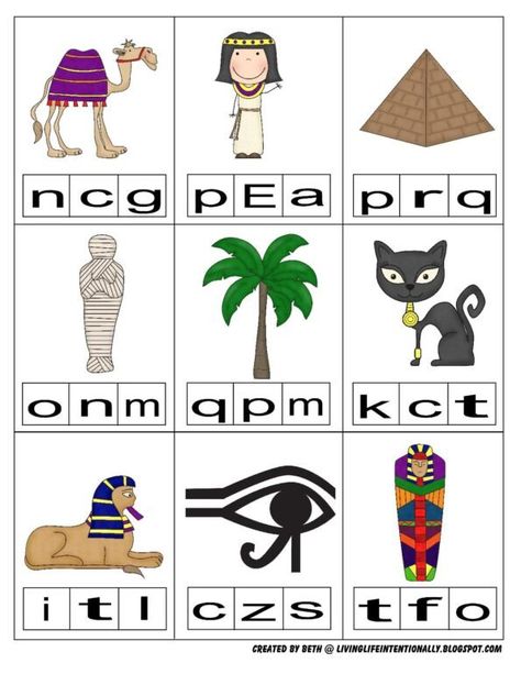 Ancient Egypt Worksheets, Egypt Worksheets, Ancient Egypt Activities, Ancient Egypt For Kids, Egypt Activities, History Lessons For Kids, Pre Writing Practice, Prek Activities, North American Animals