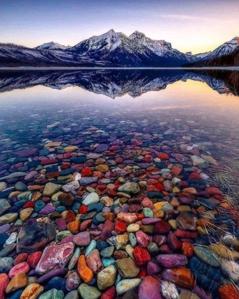 34 Cool Pics and Funny Memes to Waste Some Time With. - Wow Gallery Lake Mcdonald Montana, Lake Mcdonald, Glacier National Park Montana, Glacier Park, National Park Vacation, Glacier National, Glacier National Park, Vacation Spots, Places To See