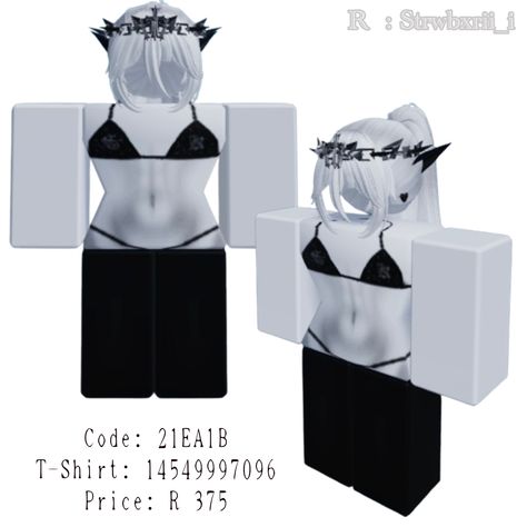 Roblox Evade Outfits R6 Codes, Scene R6 Avatars, Evade Roblox Avatars R6 Mommy, R6 Female Fits, Mommy Roblox Avatar, Roblox R6 Outfit Ideas, Roblox Avatar Codes R6, Evade Outfits R6 Code, Roblox Evade Outfits R6