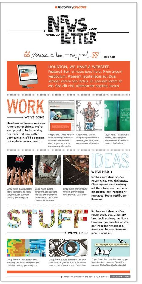 Internal Newsletter, Creative Newsletter, Newsletter Design Layout, Newsletter Design Inspiration, Newsletter Design Templates, Newsletter Examples, Graphic Design Magazine, Cv Inspiration, Newsletter Ideas