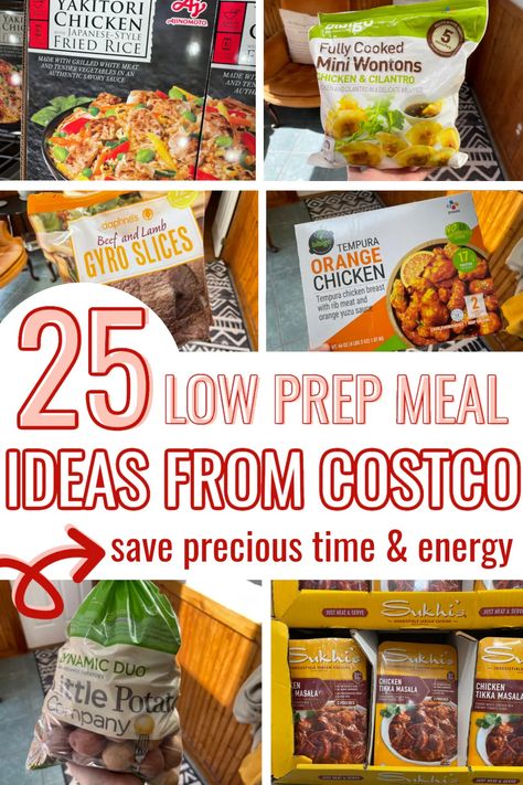 Costco Dinner Ideas, Costco Meal Plan, Costco Chicken, Lunch Saludable, Costco Meals, Healthy Dinner Ideas, Prepped Lunches, Sunday Roast, Lunch Meal Prep