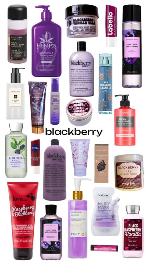 #blackberryskincare #blackberry #berryskincare #fruitskincare #skincare #preppyskincare Personal Cleanliness, Pretty Perfume Bottles, Masculine Scent, Perfect Skin Care Routine, Pretty Skin Care, Perfume Scents, Pretty Skin, Perfume Lover, Body Care Routine