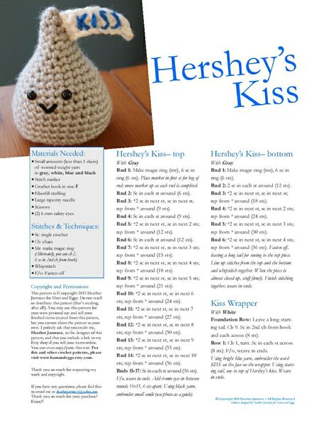 Crochet Craft Fair, Crochet Valentine Patterns, Hershey Kiss, Crochet Case, Quick Crochet Patterns, Valentines Crochet, Crochet Quilt, Beginner Crochet Projects, Holiday Crochet