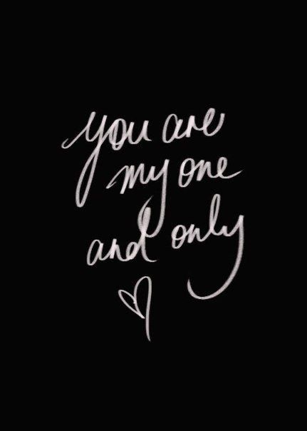 My One And Only, Soulmate Love Quotes, Sweet Love Quotes, Love Husband Quotes, Simple Love Quotes, Mothers Day Quotes, Husband Quotes, Boyfriend Quotes, Cute Love Quotes