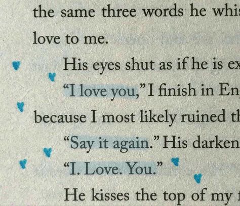 Annotating Books, Love Confessions, Book Annotations, Romantic Book Quotes, Romance Books Quotes, Best Quotes From Books, Book Annotation, Favorite Book Quotes, Romantic Books