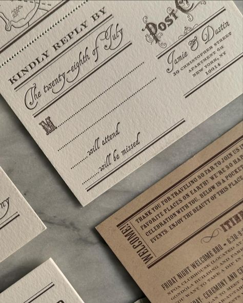 Old Western East Lake Tahoe • wood grain paper, letterpress and vintage type for my girl @schro3 Elegant Western Wedding, Event Graphic Design, Old Western, East Lake, Vintage Type, Western Wedding, Wedding Stationary, Lake Tahoe, Letterpress