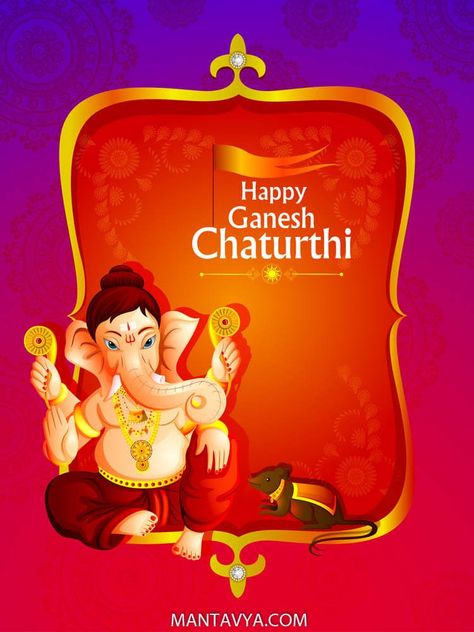 Ganesh Jayanti Wishes, Ganesh Bappa, Ganesh Jayanti, Ganesh Chaturthi Quotes, Ganesh Chaturthi Greetings, Ganesh Chaturthi Wishes, Status Message, Tourist Places In India, Happy Ganesh Chaturthi Wishes