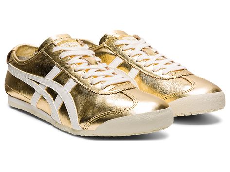 Tiger Mexico 66, Onitsuka Tiger Mexico 66, Mexico 66, Off White Shoes, Onitsuka Tiger, Unisex Shoes, Designer Heels, Training Shoes, White Shoes