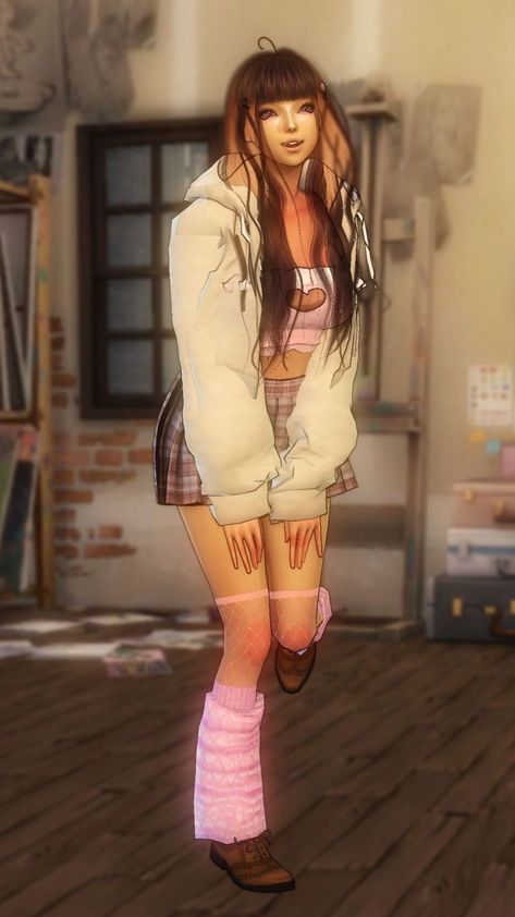 sim req for anonymous! “hi hi anon here can u make a gyaru sim with pink princess vibes?” download! (google drive) Sims 4 Imvu Cc, Sims 4 Cc Guy Hair Alpha, Gal Sims 4 Cc, Sims 4 Cc Colorful Clothes, Sims 4 Misa Amane Cc, Sims4 Cc Gyaru, Hime Gyaru Sims 4 Cc, Sims 4 Gyaru Clothes, Sims 4 Cc Harajuku Clothes