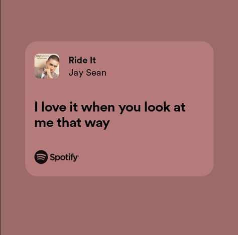 Ride It Lyrics, Ride It Song Lyrics, Ride It Song, Jay Sean Ride It, Jay Sean, Ride It, Easy Diy Gifts, Aesthetic Quotes, Insta Instagram