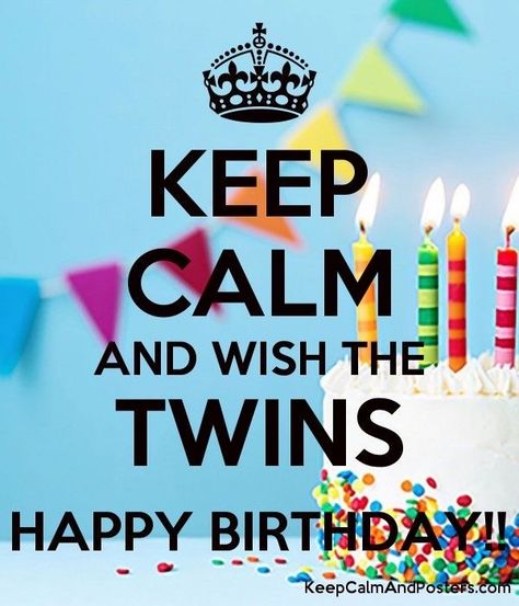 Happy Birthday Twins Quotes, Twin Birthday Quotes, Birthday Twins Quotes Friends, Twins Birthday Quotes, Happy Birthday Twins, Twins Quotes, Birthday Wishes For Twins, Special Happy Birthday Wishes, Birthday Graphics