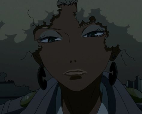 Hatchin Anime, Atsuko Jackson, Boondocks Cristal, Cristal The Boondocks, The Boondocks Uncle Ruckus, Jasmine The Boondocks Icon, Stinkmeaner Boondocks, Michiko & Hatchin, Profile Wallpaper