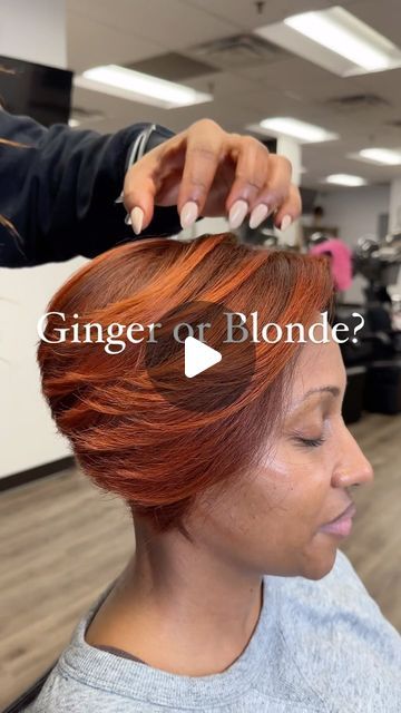 Jada Jenkins on Instagram: "Which color do you like best on Candice? Respectfully!!!!" Short Hairstyles, Hair Colors, Hair Color, Hairstyles, Hair, On Instagram, Color, Instagram, Hair Colours