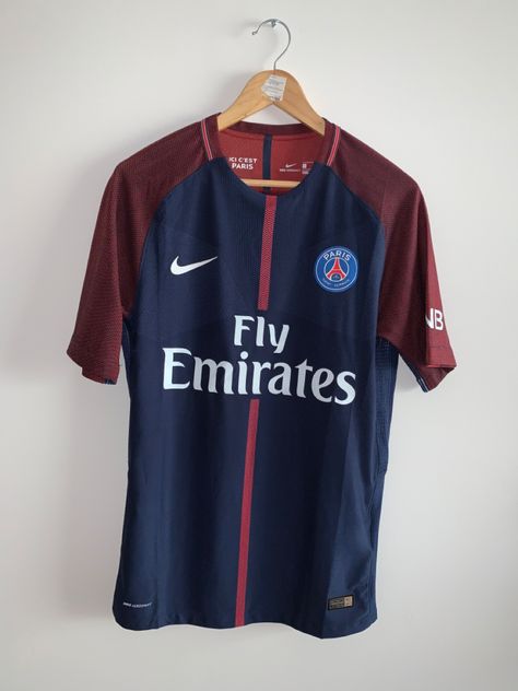 Psg Jersey, Football Clothes, Football Jersey Outfit, Retro Football Shirts, Adidas Crazy, Jersey Nike, Jersey Outfit, Adidas Football, Retro Football