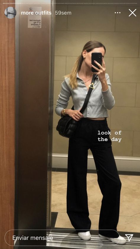 Jess Alizzi, Swag Girl Style, Look Of The Day, Instagram Photo Inspiration, Casual Work Outfits, 가을 패션, Instagram Story Ideas, Instagram Foto, Office Outfits