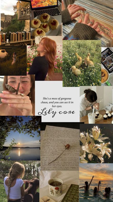 Search up your name and then core behind it to see what Pinterest thinks your aesthetic is! Lily + Core + Aesthetic, Lily Name, Lily Core, Name Aesthetic, Pinterest Board Names, + Core + Aesthetic, Your Aesthetic, Your Name, Lily