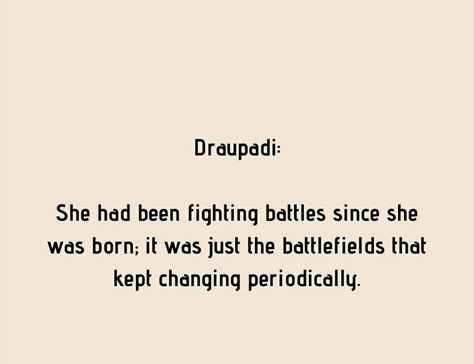 Draupadi Aesthetic, Draupadi Quotes, Mahabharat Characters, Forty Rules Of Love, Emoji Wallpaper Iphone, Shiva Family, Lord Shiva Family, Krishna Quotes, Feeling Used Quotes