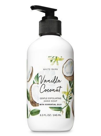 Detergent Design, Body Lotion Packaging, Shampoo Design, Bottle Design Packaging, Hand Soaps, Cosmetic Packaging Design, Bath And Body Work, Skincare Packaging, Vanilla Coconut