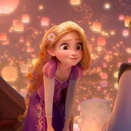 Uk Icon, 3d Karakter, Disney Cuties, Disney Princess Artwork, Disney Princess Rapunzel, Cute Disney Pictures, Princess Rapunzel, Disney Rapunzel, Cute Animal Drawings Kawaii