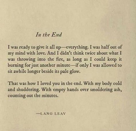 Love Them But Cant Be With Them, When You Want Someone Who Doesnt Want You, When Someone Wants To Leave, Flea Bag, Lang Leav Poems, Common Sence, Lang Leav, Soul Love Quotes, Poet Quotes