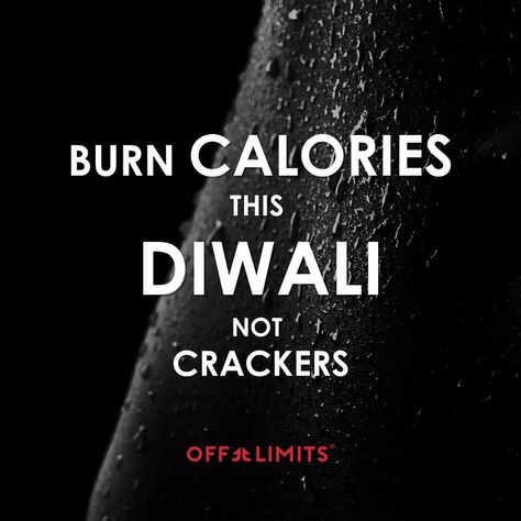 Cracker Quotes, Say No To Crackers, Diwali Quotes, Food Captions, Burning Calories, Relatable Content, Workout Quotes, Healthy Bites, Health Motivation