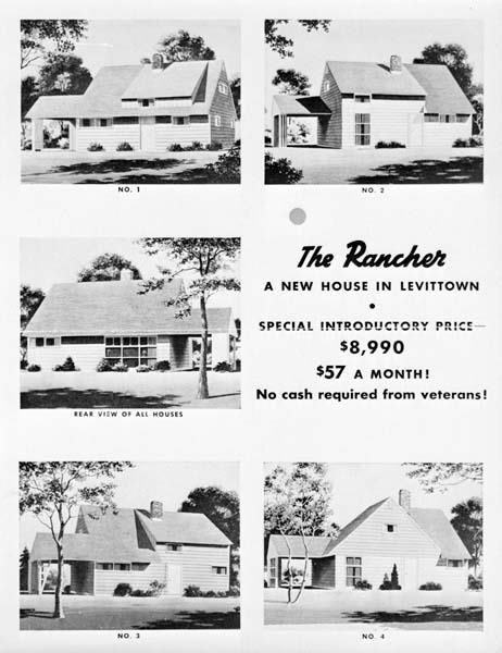 The Rancher Levittown New York, The Stepford Wives, Stepford Wives, Stepford Wife, Housing Development, Suburban House, Beautiful Houses Interior, Long Island Ny, Bucks County