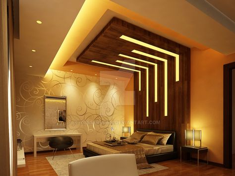 Reka Bentuk Ruang Tamu, Bilik Tidur Mewah, Reka Bentuk Bilik Tidur, Hiasan Dalaman Rumah, Reka Bentuk Dalaman, Hiasan Bilik Tidur, False Ceiling Bedroom, False Ceiling Living Room, House Ceiling Design