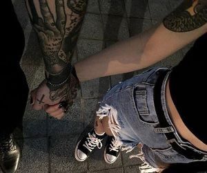 misharyen | misha lare grayson and ryen trevarrow | punk 57 Misha Lare, Ryen Trevarrow, Punk 57, Tumblr Grunge, Grunge Couple, Penelope Douglas, Fashion Tumblr, Couples Vibe, The Love Club