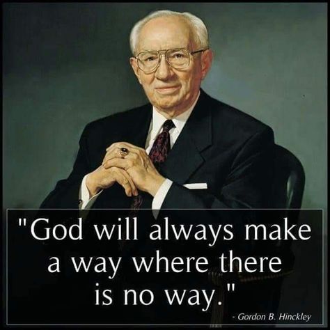 Lds Church Quotes, Gordon B Hinckley, Prophet Quotes, Jesus Christ Quotes, Gospel Quotes, Conference Quotes, Christ Quotes, Church Quotes, About God