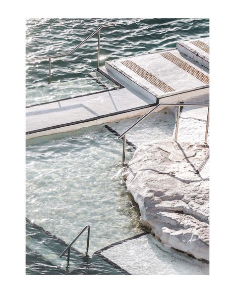 Poppie Pack on Instagram: “Would not mind a dip at Icebergs RN 〰️ another time” Bondi Icebergs, Bondi Beach, Beach Signs, Beautiful Textures, Limited Edition Prints, Unframed Prints, Art Glass, Beautiful Pictures, Fine Art Paper